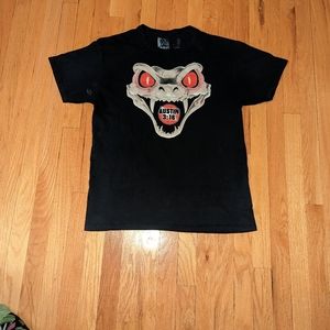 Vintage WWE STONE COLD STEVE AUSTIN 3:16 T-shirt